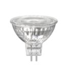 Sylvania RefLed Superia GU5.3 MR16 LED Light Bulb 380lm 4.3W
