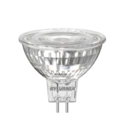 Sylvania RefLed Superia GU5.3 MR16 LED Light Bulb 380lm 4.3W