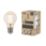LAP Myko  E27 A60 LED Virtual Filament Smart Light Bulb 5.9W 806lm