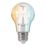 LAP Myko  E27 A60 LED Virtual Filament Smart Light Bulb 5.9W 806lm
