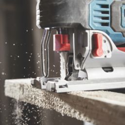 Erbauer   Wood Jigsaw Blades 100mm 3 Piece Set