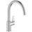 Grohe Bau Curve Kitchen Mono Mixer Tap Chrome