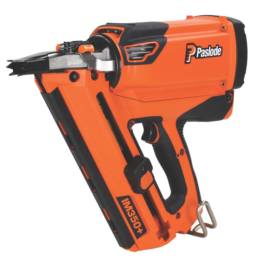 First store fix nailer