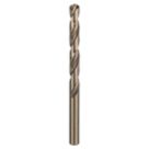 Bosch Twist Cobalt Straight Shank Metal Drill Bit 10mm x 133mm