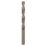 Bosch Twist Cobalt Straight Shank Metal Drill Bit 10mm x 133mm