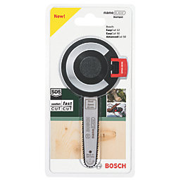 Bosch NanoBlade 65mm Wood Speed Saw Blade