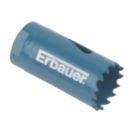 Erbauer  Multi-Material Holesaw 25mm