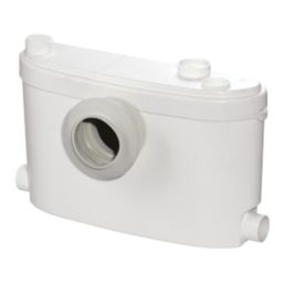 Saniflo Sanislim Macerator 400W 240V