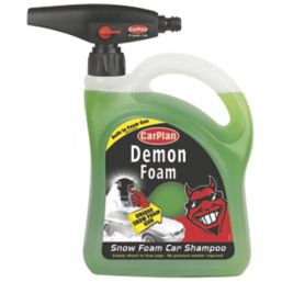 CarPlan  Demon Foam with Gun 2Ltr