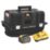 DEWALT DCV586MT2-GB 24.7Ltr/sec 54V 2 x 6.0Ah Li-Ion XR FlexVolt Brushless Cordless M Class Dust Extractor