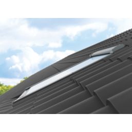Keylite SRF 05 Slate Tile Flashing 780mm x 1180mm