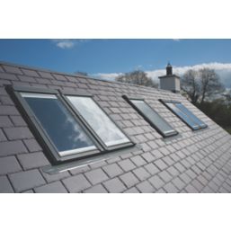 Keylite SRF 05 Slate Tile Flashing 780mm x 1180mm