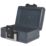 Yale 4Ltr Water-Resistant Fire Chest Small 354mm x 255mm x 145mm