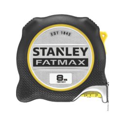 Stanley FatMax Xtreme  8m Tape Measure