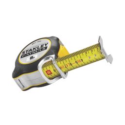 Stanley FatMax Xtreme  8m Tape Measure