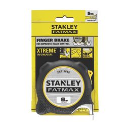 Stanley FatMax Xtreme  8m Tape Measure