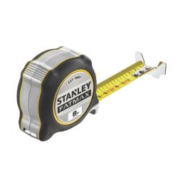 Stanley FatMax Xtreme  8m Tape Measure