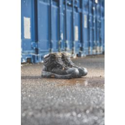 Metatarsal on sale boots screwfix