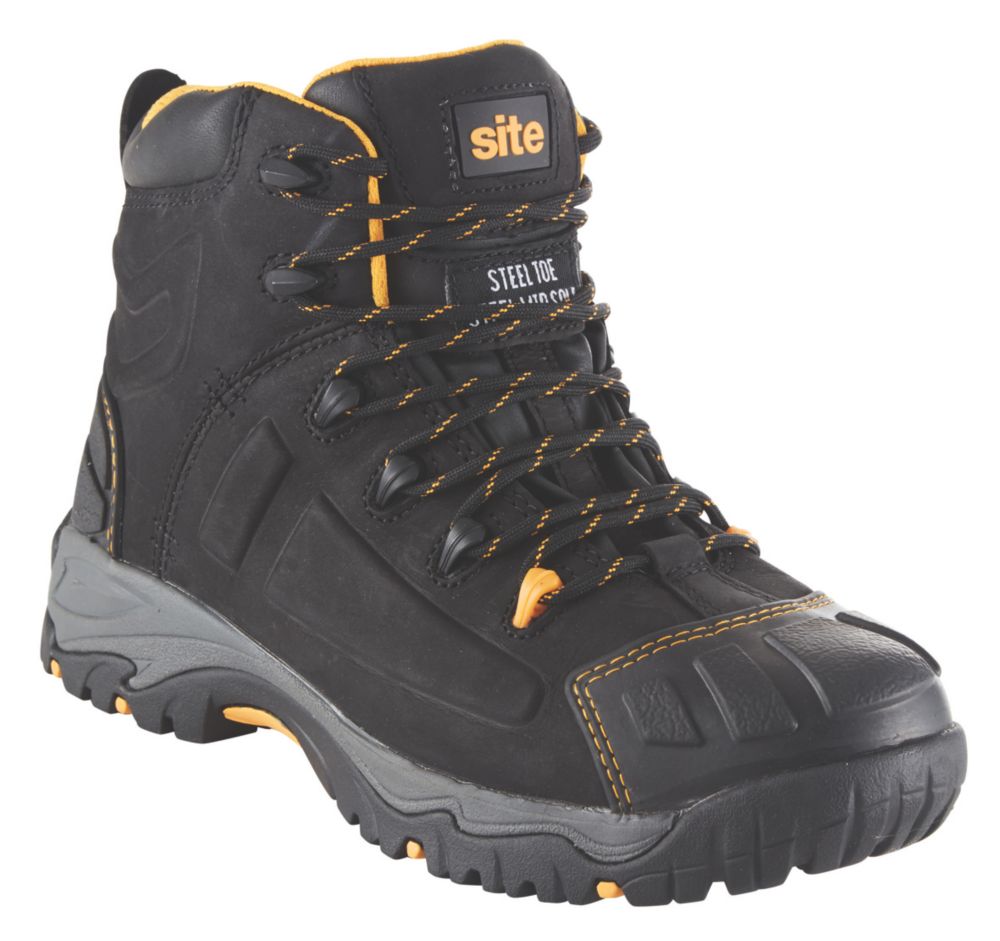 Screwfix waterproof boots online