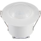 Timeguard STFM360 Indoor White PIR Sensor 360°