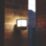 Brackenheath iSpot Deco Indoor & Outdoor Cube Wall Light With PIR & Photocell Sensor Black