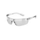 JSP Stealth Clear Lens Safety Specs