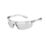 JSP Stealth Clear Lens Safety Specs