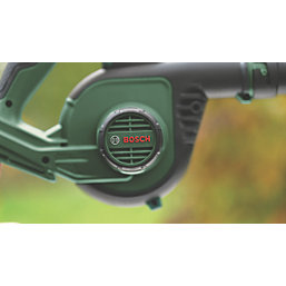 Bosch   18V 1 x 2.5Ah Li-Ion Power for All  Cordless Leaf Blower