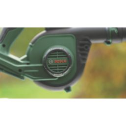 Bosch   18V 1 x 2.5Ah Li-Ion Power for All  Cordless Leaf Blower
