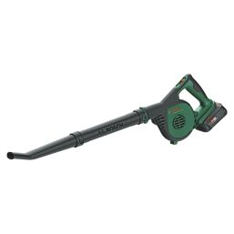 Bosch   18V 1 x 2.5Ah Li-Ion Power for All  Cordless Leaf Blower