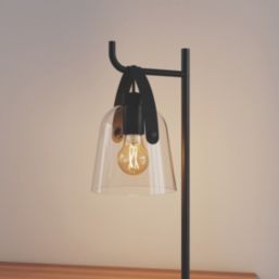 LAP Myko  B22 A60 LED Virtual Filament Smart Light Bulb 7.3W 806lm