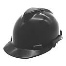Site  Safety Helmet Black