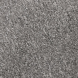 Classic Caraway Grey Carpet Tiles 500 x 500mm 20 Pack