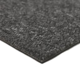 Classic Caraway Grey Carpet Tiles 500 x 500mm 20 Pack