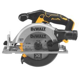DEWALT DCS565N-XJ 165mm 18V Li-Ion XR Brushless Cordless Circular Saw - Bare