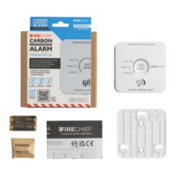 Firechief  FCB05 Battery Standalone Carbon Monoxide Alarm