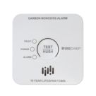 Firechief  FCB05 Battery Standalone Carbon Monoxide Alarm