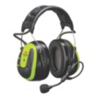 3M Peltor WS Alert X (Headband) Wireless Bluetooth Headset 30dB