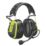3M Peltor WS Alert X (Headband) Wireless Bluetooth Headset 30dB