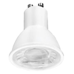 Aurora EFD Fixed  Fire Rated LED Downlight White 5W 500lm