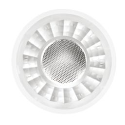 Aurora EFD Fixed  Fire Rated LED Downlight White 5W 500lm