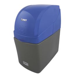 BWT High Flow Water Softener 10Ltr