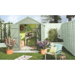 Cuprinol 2.5Ltr Willow Matt Garden Paint