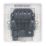 Hager Sollysta WMP2FO 20A Unswitched Flex Outlet  White