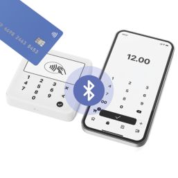 Sum Up Solo Lite Contactless Card Reader