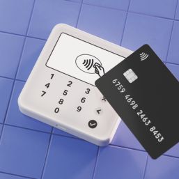 Sum Up Solo Lite Contactless Card Reader