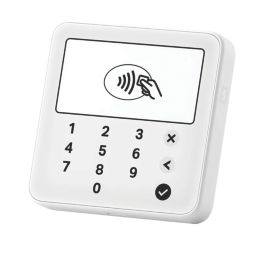 Sum Up Solo Lite Contactless Card Reader