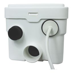 Flomasta  Macerator Shower  250W 220-240V