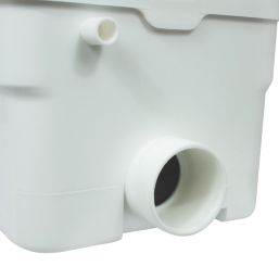 Flomasta  Macerator Shower  250W 220-240V