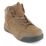 Scruffs Switchback 3 Size 8  Stone Water-Resistant  Safety Boots